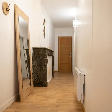 Appartement Chez Rose - Plein Centre Historique *