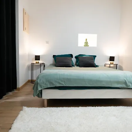 Chez Rose - Plein Centre Historique *