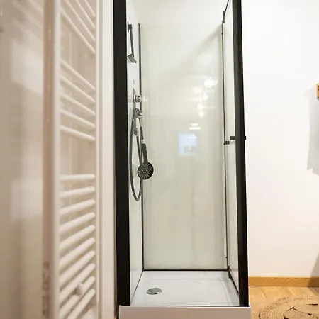 Apartmán Chez Rose - Plein Centre Historique Langres