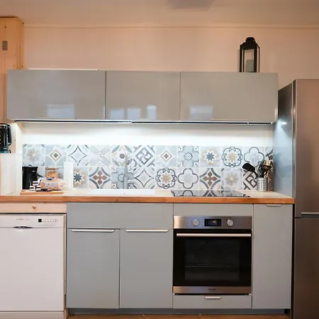 Chez Rose - Plein Centre Historique Appartement Langres