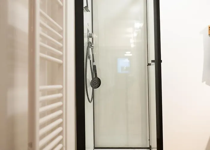 Apartment Chez Rose - Plein Centre Historique Langres