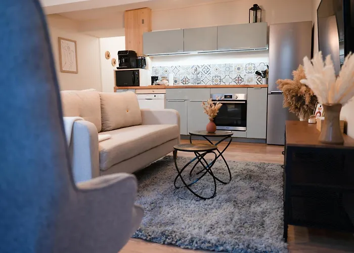 Chez Rose - Plein Centre Historique Apartment *